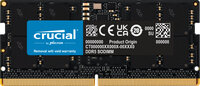 I-CT16G52C42S5 | Crucial SORAM D5 5200 16GB C42 - 16 GB - DDR5 | CT16G52C42S5 | PC Komponenten