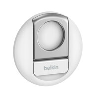 I-MMA006BTWH | Belkin iPhone Mount with MagSafe for Mac Notebooks White | MMA006BTWH | Telekommunikation