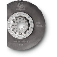 I-63502106210 | Fein 63502106210 - Schneider - Messing - Bronze - Glasfaserverstärkter Kunststoff - Kunststoff - Holz - 8,5 cm - 1 Stück(e) | 63502106210 | Werkzeug