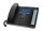 L-UC445HDEG | AudioCodes 445HD - IP-Telefon - Schwarz - Kabelgebundenes Mobilteil - SIP-Info - 8 Zeilen - Tasten | UC445HDEG | Telekommunikation