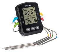 I-81397 | Levenhuk Wezzer Cook MT90 Küchenthermometer | 81397 | Elektro & Installation