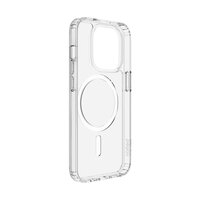 I-MSA010BTCL | Belkin SheerForce Magnetic Anti-Microbial Protective Case for iPhone 14 Pro | MSA010BTCL | Telekommunikation