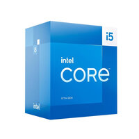 P-BX8071513400F | Intel Core i5-13400F - Intel® Core™ i5 - LGA 1700 - Intel - i5-13400F - 64-Bit - Intel® Core™ i5 Prozessoren der 13. Generation | BX8071513400F | PC Komponenten