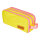 P-50043743 | Herlitz Doppelfaulenzer Neon gelb/rosa | 50043743 | Büroartikel