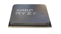 P-100-000000263 | AMD Ryzen 7 5700G - 4.6GHz Tray - 4,6...