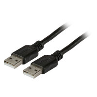 L-K5253SW.3 | EFB Elektronik USB2.0 Anschlusskabel A-A,...