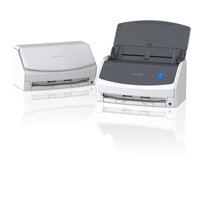Fujitsu ScanSnap iX1400 - 216 x 360 mm - 600 x 600 DPI - 40 Seiten pro Minute - ADF-Scanner - Schwarz - Weiß - Colour CIS