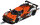 I-20031012 | Carrera 20031012 DIGITAL 132 Auto KTM X-BOW GT2True Racing No.16 | 20031012 |Spiel & Hobby