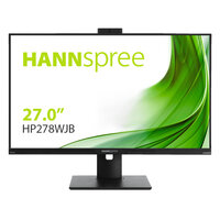 P-HP278WJB | Hannspree HP 278 WJB - 68,6 cm (27 Zoll) -...