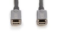 P-AK-330160-100-S | DIGITUS 4K USB Typ - C AOC AV-Anschlusskabel | Herst. Nr. AK-330160-100-S | Kabel / Adapter | EAN: 4016032482611 |Gratisversand | Versandkostenfrei in Österrreich