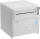 L-22450123 | Seiko Instruments RP-F10-W27J1-2 10819 WHT EU POS Printer RP-F10 USB/USB-A - Drucker - Thermotransferdruck | 22450123 | Drucker, Scanner & Multifunktionsgeräte