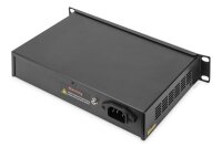 P-DN-80119 | DIGITUS 8-Port Gigabit Switch, 10-Zoll, Unmanaged, 2 Uplinks | Herst. Nr. DN-80119 | Netzwerkgeräte | EAN: 4016032479482 |Gratisversand | Versandkostenfrei in Österrreich