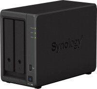 P-DS723+ | Synology DiskStation DS723+ - NAS - Tower -...
