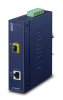P-IGT-805AT | Planet IGT-805AT - Medienkonverter - Ethernet, Fast Ethernet, Gigabit Ethernet | IGT-805AT |Netzwerktechnik