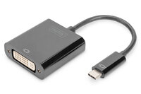 P-DA-70829 | DIGITUS USB Type-C to DVI Grafik-Adapter |...