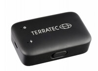 P-130641 | TerraTec 130641 - Schwarz - TV-Karte - DVB-T |...