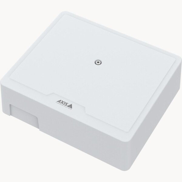 L-02368-001 | Axis A1210 NETWORK DOOR CONTROLLER compact edge-based one door controller suitable for plenum spaces all powered by one PoE cable | 02368-001 | PC Komponenten