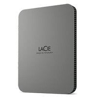 I-STLR5000400 | LaCie External Protable Hardrive 5TB USB...