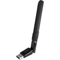 P-TEW-805UBH | TRENDnet AC1200 - Kabelgebunden - USB -...