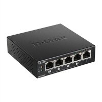 Y-DGS-1005P/E | D-Link DGS 1005P - Switch - 5 x...