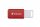 P-49453 | Verbatim DataBar - 16 GB - USB Typ-A - 2.0 - Dia - 9,1 g - Rot | Herst. Nr. 49453 | Flash-Speicher | EAN: 23942494539 |Gratisversand | Versandkostenfrei in Österrreich
