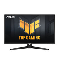 P-90LM07L0-B02370 | ASUS VG32AQA1A TUF Gaming 31.5inch WQHD - 31,5 - 1 ms | 90LM07L0-B02370 |Displays & Projektoren