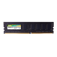 P-SP008GBLFU266X02 | Silicon Power SP008GBLFU266X02 memory module 8 GB 1 x 8 DDR4 2666 MHz - 8 GB - DDR4 | SP008GBLFU266X02 |PC Komponenten