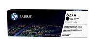 P-CF300A | HP Color LaserJet 827A - Tonereinheit Original - Schwarz - 29.500 Seiten | CF300A | Verbrauchsmaterial