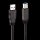 P-43098 | Lindy 43098 10m USB A USB B Männlich Männlich Schwarz USB Kabel | Herst. Nr. 43098 | Kabel / Adapter | EAN: 4002888430982 |Gratisversand | Versandkostenfrei in Österrreich