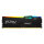 P-KF560C36BBEA-16 | Kingston FURY Beast RGB - 16 GB - 1 x 16 GB - DDR5 - 6000 MHz - 288-pin DIMM | KF560C36BBEA-16 | PC Komponenten