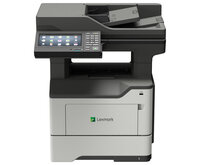 Y-36S0910 | Lexmark MX622ade - Laser - Monodruck - 1200 x 1200 DPI - A4 - Direktdruck - Schwarz - Weiß | 36S0910 | Drucker, Scanner & Multifunktionsgeräte