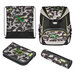 P-50043231 | Herlitz UltraLight Plus Camo Dragon - Pencil pouch - Sporttasche - Federmäppchen - Schultasche - Junge - Weiterführende & Grundschule - Rucksack - 15 l - Fronttasche - Seitentasche | 50043231 | Taschen / Tragebehältnisse |