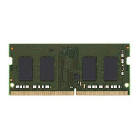 P-KCP432SS8/8 | Kingston KCP432SS8/8 - 8 GB - 1 x 8 GB - DDR4 - 3200 MHz - 260-pin SO-DIMM | KCP432SS8/8 | PC Komponenten