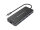 I-DONN15G | Conceptronic Adapter USB-C->2xHDMI GbE PD 2xUSB3.0 SD0.25 gr - Adapter | DONN15G |Zubehör