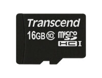 Y-TS16GUSDC10 | Transcend TS16GUSDC10 - 16 GB - MicroSDHC - Klasse 10 - NAND - 90 MB/s - Schwarz | Herst. Nr. TS16GUSDC10 | Flash-Speicher | EAN: 760557821410 |Gratisversand | Versandkostenfrei in Österrreich