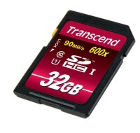Y-TS32GSDHC10U1 | Transcend 32GB SDHC CL 10 UHS-1 - 32 GB - SDHC - Klasse 10 - MLC - 90 MB/s - Class 1 (U1) | Herst. Nr. TS32GSDHC10U1 | Flash-Speicher | EAN: 760557822912 |Gratisversand | Versandkostenfrei in Österrreich