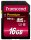 Y-TS16GSDU1 | Transcend 16GB SDHC Class 10 UHS-I - 16 GB - SDHC - Klasse 10 - NAND - 90 MB/s - Class 1 (U1) | TS16GSDU1 | Verbrauchsmaterial