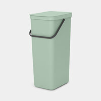 I-212826 | Brabantia Recyclingbehälter Sort & Go...