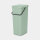 I-212826 | Brabantia Recyclingbehälter Sort & Go 40 l Hellgrün | 212826 | Haus & Garten