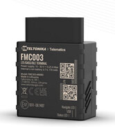 L-FMC003 | Teltonika · Tracker GPS· FMC003· Fahrzeug· LTE/GSM/BLE 4.0 | FMC003 | Netzwerktechnik