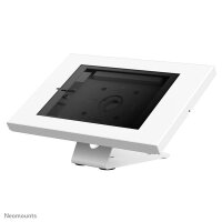 A-DS15-630WH1 | Neomounts desk stand and wall mountable lockable tablet casing for Apple iPad PRO Air & | DS15-630WH1 | Displays & Projektoren