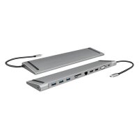 A-UA0373 | LogiLink UA0373 - Kabelgebunden - USB 3.2 Gen...