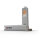 P-40428 | Lindy Schloss für USB-C-Port - orange | 40428 |Zubehör