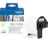 Y-DK11234 | Brother DK-11234 - Weiß -...