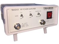 TBMDA3 5 W Leistungsverstärker modulierbar Frequen