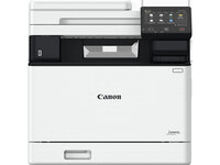 Y-5455C019 | Canon i-SENSYS MF754CDW - Laser - Farbdruck - 1200 x 1200 DPI - Farbkopieren - A4 - Weiß | 5455C019 | Drucker, Scanner & Multifunktionsgeräte