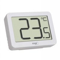 I-30.1065.02 | TFA 30.1065 Digitales Thermometer |...