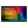 X-IFP8652-1A | ViewSonic IFP8652-1A - Interaktiver Flachbildschirm - 2,18 m (86 Zoll) - 3840 x 2160 Pixel - WLAN | IFP8652-1A | Displays & Projektoren
