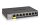 I-GS108T-300PES | Netgear GS108Tv3 - Managed - L2 - Gigabit Ethernet (10/100/1000) - Vollduplex | GS108T-300PES | Netzwerktechnik