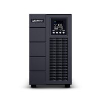 CyberPower Systems CyberPower OLS3000EA - Doppelwandler (Online) - 3 kVA - 2700 W - Reiner Sinus - 190 V - 300 V